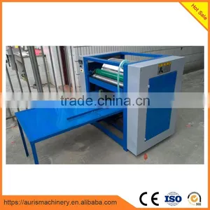 Shopping Bag PP Plastic Bag Printing Machine With a Good Price thumbnail-1
