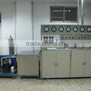 High Effiency 5L Co2 Extraction Equipment For Haematochrome Extracting thumbnail-1