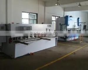 Cixi Banghe Machine Fittings Co., Ltd. company overview - view 3 thumbnail