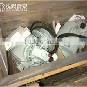 Good Quanlity Crane Coupling for F0/23B & H3 thumbnail-2