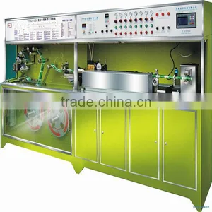 China High Quality Ointment Tube Making Machine thumbnail-1