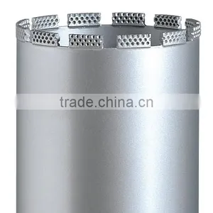 [JANGIN INDUSTRIAL DIAMOND CO.LTD] Diamond Tool for Construction thumbnail-1