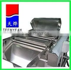 TW-475X Continuously Noodle Making Machine (Video) thumbnail-1