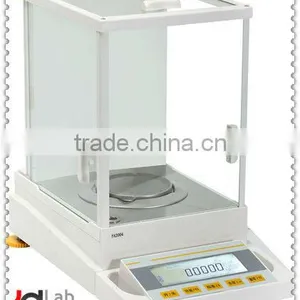 HA Electronic Analytical Balance thumbnail-1