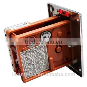 LK003M Japanese Video Shooting Arcade Game Machine Parts thumbnail-5