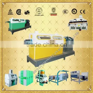 Large-scale Mazie Flour Milling Machine, Maize Mill Machine for Uganda thumbnail-5