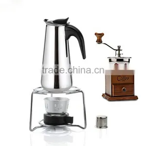 China Top Ten Selling Products Mocha Coffee Pot,Coffee Mug Supplier on thumbnail-4