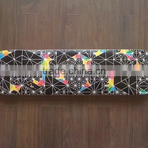 Oskate Hard Rock Maple Skateboard Deck thumbnail-1