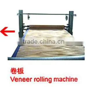 Plywood Production Machine/veneer Roller thumbnail-1