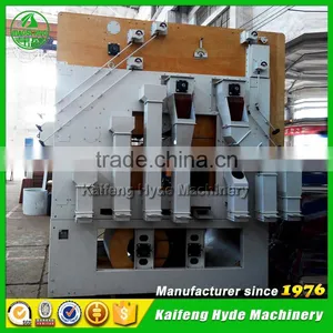 5X Air Screen Flax Seed Cleaner From HYDE MACHINERY thumbnail-2