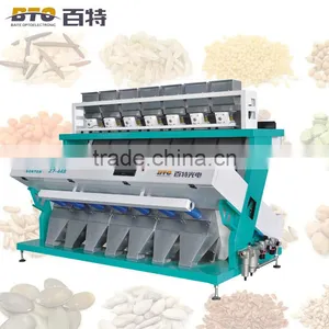 CCD Camera Color Sorter thumbnail-1
