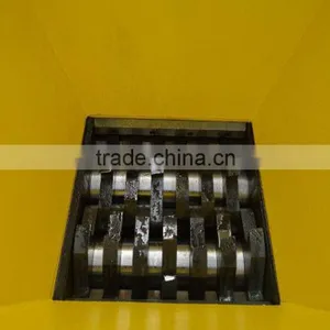 Chinese Paper Crusher With CE&ISO thumbnail-3