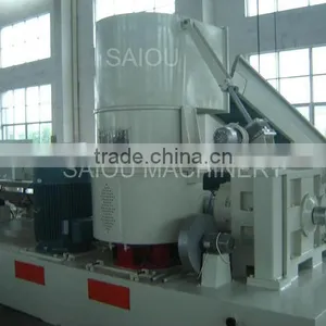 Recycled Plastic Pelletizing Machine, Plastic Pellet Machine thumbnail-2