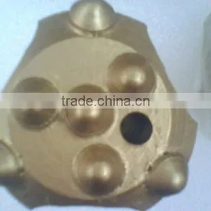 Tungsten Carbide Drill Bit/button Drill Bit/chisel Bit/cross Type Bit thumbnail-4