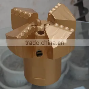 ZM Pdc Non-coring Bit thumbnail-2