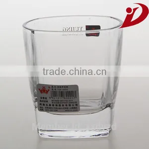2014 Asia Top Quality Cheap Colored Water Glass Cup thumbnail-1