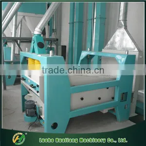 Automatic Wheat Flour Production Line With Packaging Machine thumbnail-2