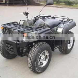 ATV 400cc EURO III (TKA400E) thumbnail-3