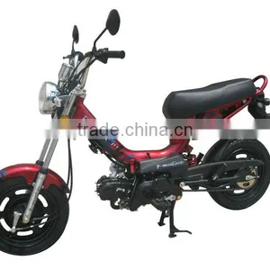 49cc Mini Motor Bike thumbnail-1