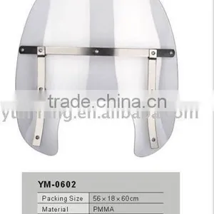 Harley Windshield thumbnail-1