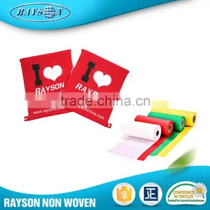 China Market Promotional Polypropylene Tnt Non-Woven Bags thumbnail-1