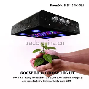 GEHL Dimmable Grow Lights LED With COB and 5 W Chip thumbnail-1