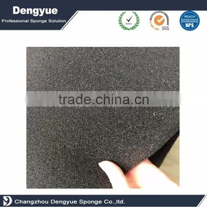 Prevent Leaking Roofs Biyseal Polyurethane Sponge Filter Foam thumbnail-5