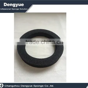 Air Filter Use Filling Sealing Adhesive Waterproof Neoprene Rubber Foam Sheet thumbnail-3