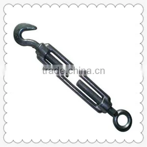 DIN1480 Turnbuckle Galvanized Turnbuckle thumbnail-2