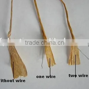 Good Quality Biodegradable Paper Plant Binding Twine thumbnail-3