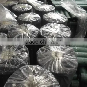 Woven Weed Control Mat (ground Cover for Garden) thumbnail-2