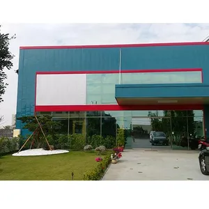 Wayflex Industrial Co., Ltd company overview - view 1 thumbnail