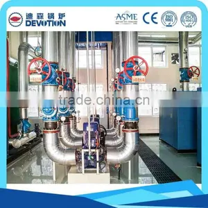 Automatically Electric Heating Steam Boiler With Best Price thumbnail-3