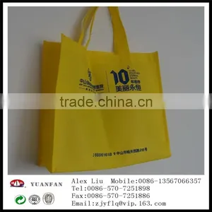 PP Nonwoven Bag thumbnail-1