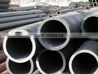 Seamless Steel Pipe--ASTM A 335 P22 Pipe thumbnail-1