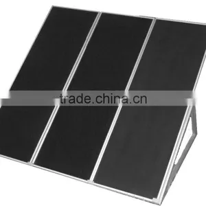 FULL POWER!130W MONO Silicon Solar Module&solar Panel,solar Pumping System Tested! thumbnail-3