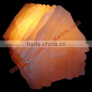 CRAFTED CRYSTAL SALT LAMPS thumbnail-4