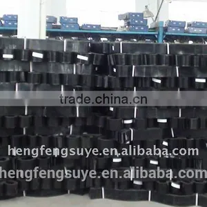 NEW HDPE Geocell Used in Road Construction thumbnail-4