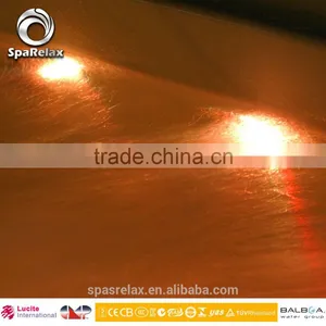 Best Sale Water Jet for Swimming Pool Inground With Swim and Small Whirlpool Hot Tubs thumbnail-5