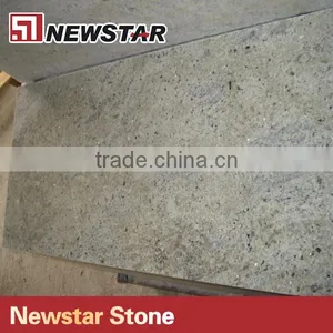 Good Cutting Kashmir White Laminate Countert Top thumbnail-5
