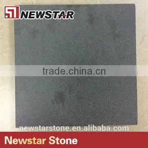 Natural Grey Basalt Stone thumbnail-1