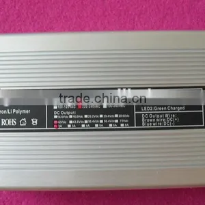 Terpolymer Battery Charger 180W thumbnail-1