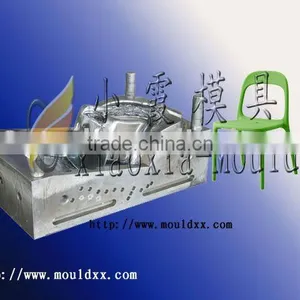 Plastic Chair Mould thumbnail-1
