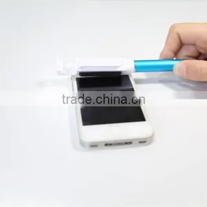 Promotion Pen, Custom Cheap Price ,lastest Ball Pen ,multifunction Phone Stand With Screem Cleaner thumbnail-3