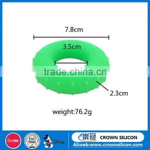 High Quality Silicone Expander Silicone Round Hand Grip thumbnail-4