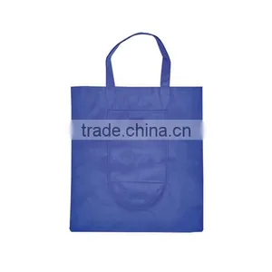 Promotional Foldable Shopping Bag thumbnail-1