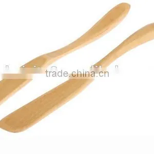 CY191 High Quality Wood Butter Knife Bread Knife Bread Butter Cutting thumbnail-3