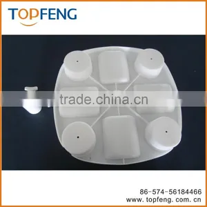 Beach Umbrella Table thumbnail-1