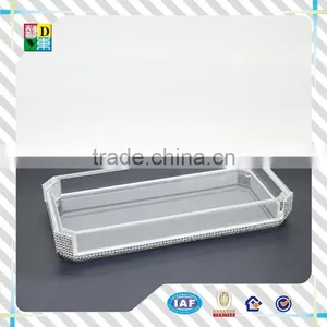 High Transperant Acrylic Bathroom Set Lucite Acrylic Soap Dish PMMA Acrylic Hotel Supplies Acrylic Tumbler thumbnail-3
