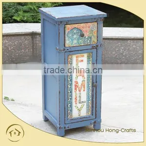 Wooden Sample Storage Cabinets thumbnail-3